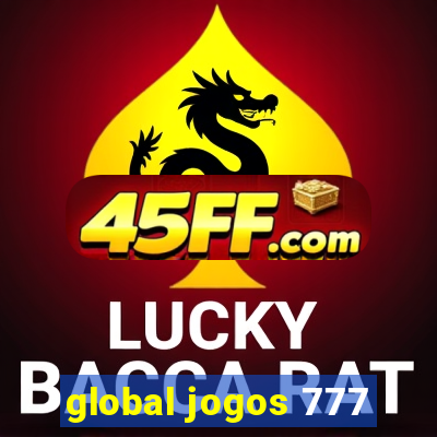 global jogos 777